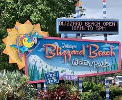 2020 Free Admission To Disney Water Parks For Cast Members Our Magical Disney Moments