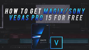 To legally free alternatives to vegas, rather than trying to download vegas itself for free when it is a paid software. Magix Sony Vegas Pro 15 Free Download Husham Com Vegas Pro