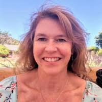 Pamela Melvin's Instagram, Twitter & Facebook