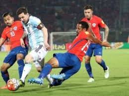 Enjoy the match between chile and bolivia taking place at worldwide on march 26th, 2021, 9. Argentina Vs Uruguay Copa America Live Stream 18 June Start Time On Sport Tv1 Shiva Sports News