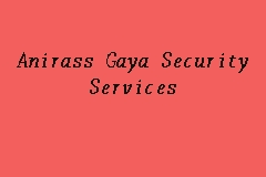 Naias security services is also an active member of the better business bureau which teaches us new, effective ways to ensure client and employee satisfaction. Anirass Gaya Security Services Security Company In Off Jalan Pahang