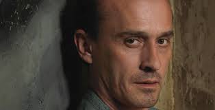 Robert began his career in theater in his hometown before majoring in theater at. Robert Knepper Hunger Games Google Search