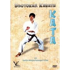 Listing of shorin kata, shorei kata, number of kata moves and kiai points. Shotokan Karate Kata Dvd Jetzt Bei Weltbild De Online Bestellen