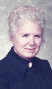 Betty Funck Obituary (2014)