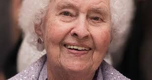 Frances Virginia Howrigan