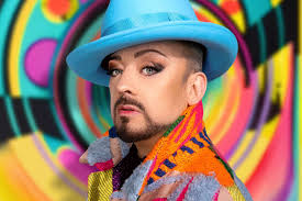 Boy George to Make Broadway Return in 'Moulin Rouge!' Musical