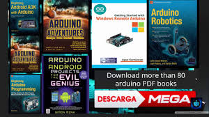 2 enoc, hombre justo a quien le fue revelada una descargar la última versión de libro de enoc para android. Descarga Mas De 80 Libros De Arduino En Pdf Gratis Youtube