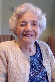 Iris Fadine Chappell Westmoreland (1930-2017)