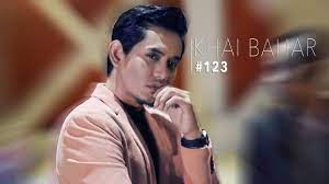 Khai bahar/patrick anohada (nar publishing sdn bhd). Lirik Lagu 123 Khai Bahar Inilah Realiti