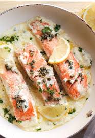 Best Keto Salmon Recipe Low Carb Keto Friendly Options Recipe Pan Seared Salmon Seared Salmon Salmon Recipes