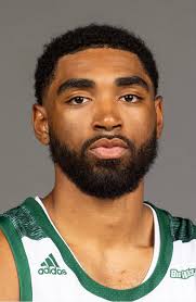 Trevon Taylor, Shooting Guard, Guard