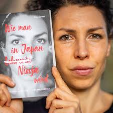 WW355: Wie man in Japan Ninja wird