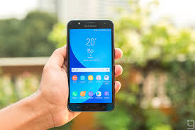 Samsung Galaxy J7 Nxt Review - Best ...