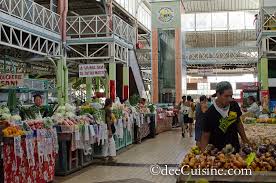 +(689) 40 54 30 62. Inside Papeete Market Tahiti Dee Cuisine