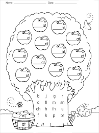 La última imagen que fue seleccionada, además de las vocales, está compuesta por dibujos de ratoncitos . Dibujos De Arbol De Vocales Para Colorear Para Colorear Pintar E Imprimir Dibujos Online Com