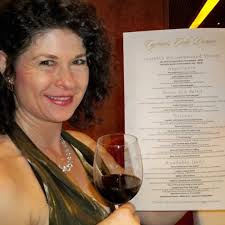 Wine Tasting Story CA