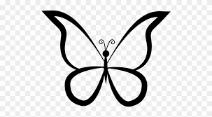 Butterfly Template Printable Fcbihor Outline Image Of Butterfly Free Transparent Png Clipart Images Download Free printable butterfly stencils in 18 design templates. butterfly template printable fcbihor