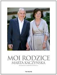 Od 2014 felietonistka tygodnika „sieci. Moi Rodzice Amazon De Kaczynska Marta Fremdsprachige Bucher