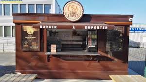 La Cabane A Burger Pontchateau Restaurant Avis Numero De Telephone Photos Tripadvisor