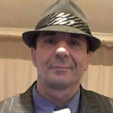 Paul Thrower's Instagram, Twitter & Facebook