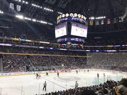 buffalo sabres 200 club seats at keybank center