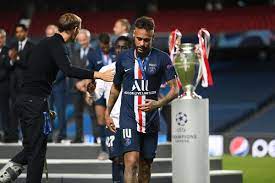 Bayern vs psg free live stream: Breaking Bayern Munich Draw Psg In The Champions League Quarterfinals Bavarian Football Works