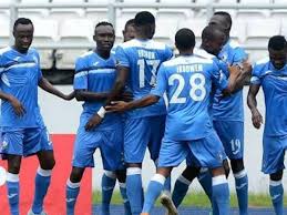 Sportmob covers the match stats for enyimba vs orlando pirates on april 28, 2021 include latest team standings and head to head, news & live action. Enyimba Captain Oladapo Ruled Out Of Must Win Clash With Pirates Tonightthisdaylive