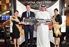 Последние твиты от qatar duty free (@qatardutyfree). Qatar Duty Free Announces 20th Lucky Millionaire Winner Qatar Is Booming