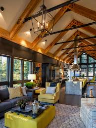 Hgtv Dream Home 2014 Kitchen And Living Area Hgtv Dream Homes Dream House 2014 Hgtv Dream Home