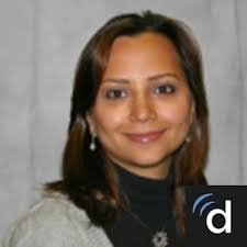 Dr. Ramesh H. Doshi, MD