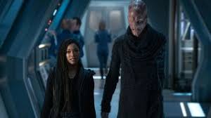 Discovery season 3 set to premiere thursday, oct. Star Trek Discovery Season 4 Begins Shooting As One Actor Shares A Drastic Change Whattowatch