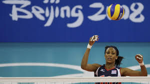 Volley ball, volley — urib qaytarmoq va ball — koptok) — jamoa boʻlib oʻynaladigan sport oʻyini; Olimpiyat Voleybol Eurosport