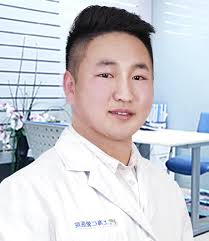 Dr.ZHAO Bing