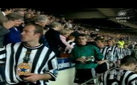 Arsenal host newcastle united in the emirates fa cup third round tie. Pin On Fa Cup 1997 1998