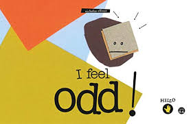 Discover the magic of the internet at imgur, a community powered entertainment destination. I Feel Odd Kindle Edition By Ellinas Nicholas Ellinas Nicholas Children Kindle Ebooks Amazon Com