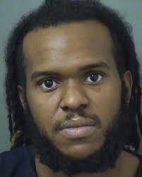 FOREMAN, JEROME LEONARD Booking Number: 2025013167Booking  Date/Time:05/20/2025 10:46 Charges 843.15 1B (MF)FAILURE TO APPEAR