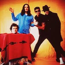 John Frusciante On Instagram Abracadabra Redhotchilipeppers Rhcp Red Hot Chili Peppers Hottest Chili Pepper John Frusciante