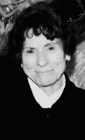 Elayne Stansfield Obituary (1924