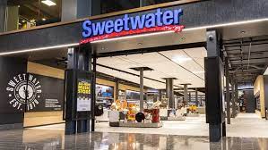 Sweetwater music in fort wayne, indiana is seen as a playground for musicians. Sweetwater To Open New Music Store Today Wowo 1190 Am 107 5 Fm