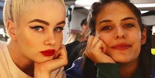 05.11.2020 21:03 21:0 staffel 1: Gntm Contestant Victoria Pavlas Wants To Boycott Finale Pro7 Says