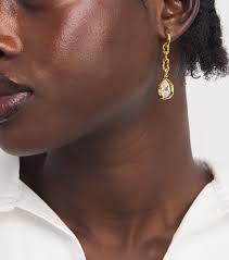 Alexis Earrings and ear cuffs for Women