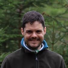 Where else can you use a chainsaw indoors!