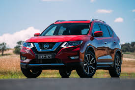 Like the rogue model, the same hybrid powertrain is. Nissan X Trail My21 Gains Apple Carplay Android Auto Practical Motoring