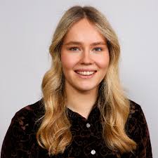 Julia Pedersen Fresvig