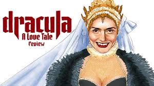 Dracula: Too good for the obvious pun – The Maine Campus