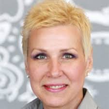 Lorraine Lafrenière Chief Executive Officer