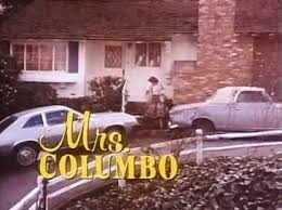 Columbo's car | columbo upload, share, download and embed your videos. Mrs Columbo Wikipedia