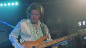 I Could've Had A Religion