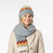 Shop the latest alpaca cap deals on aliexpress. Miral Knit Beanie With Alpaca Wool By Lierys 62 95
