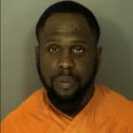 Horry County Mugshots February 11th, 2025